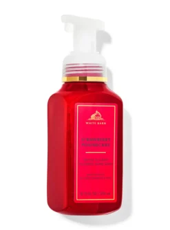 Strawberry Pound Cake