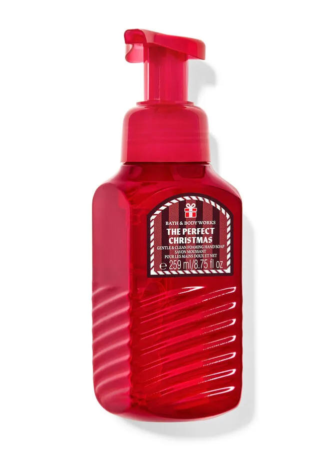 The Perfect Christmas