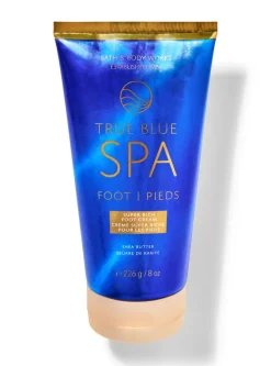 True Blue Spa