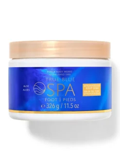 True Blue Spa