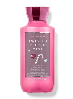 Twisted Peppermint
