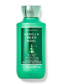 Vanilla Bean Noel