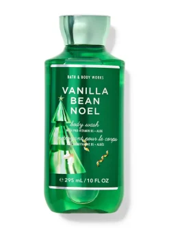 Vanilla Bean Noel