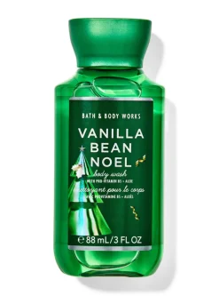Vanilla Bean Noel