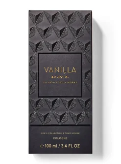 Vanilla Noir