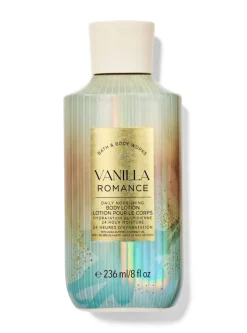 Vanilla Romance