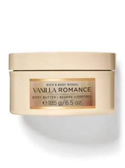 Vanilla Romance