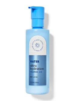 Water Ultra Hydration With Hyaluronic Acid