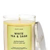 White Tea & Sage