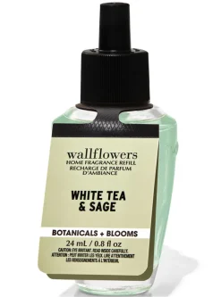 White Tea & Sage