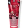 Winter Candy Apple
