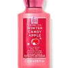 Winter Candy Apple