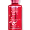 Winter Candy Apple