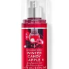 Winter Candy Apple