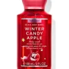 Winter Candy Apple